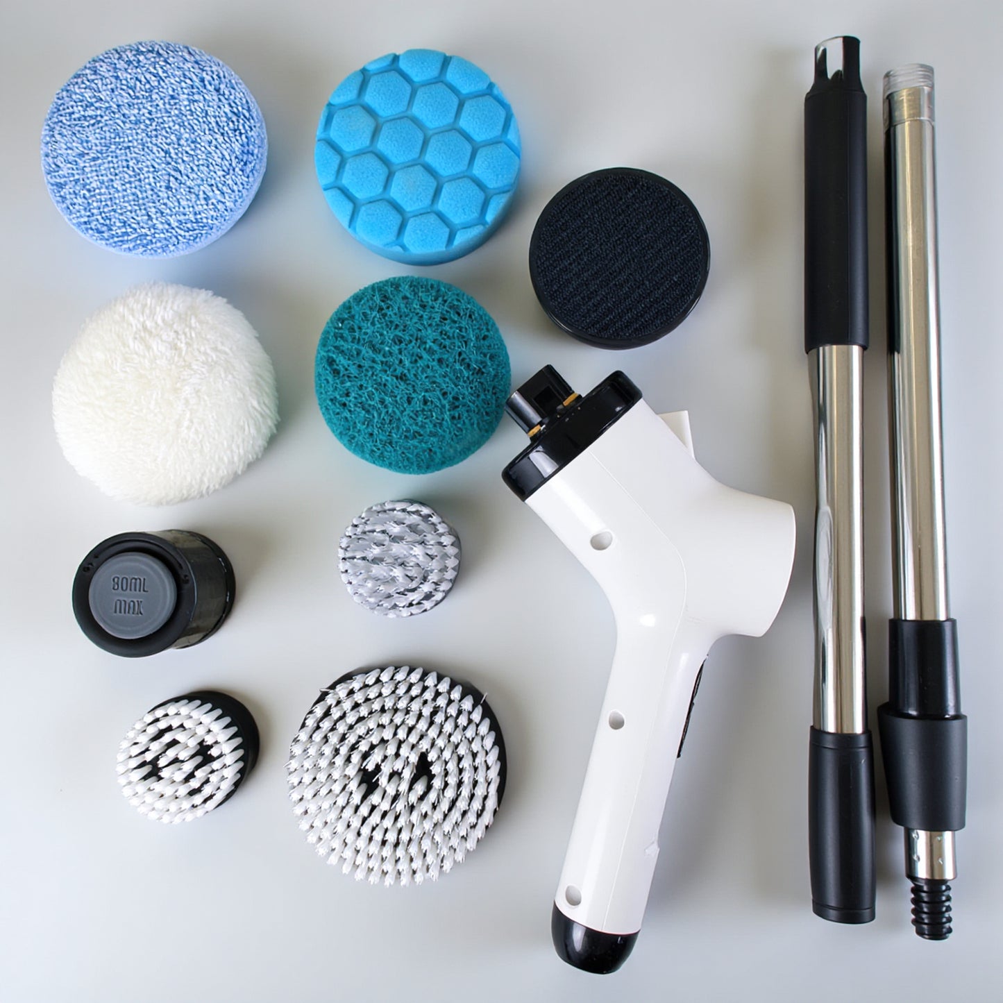 POWER BRUSH