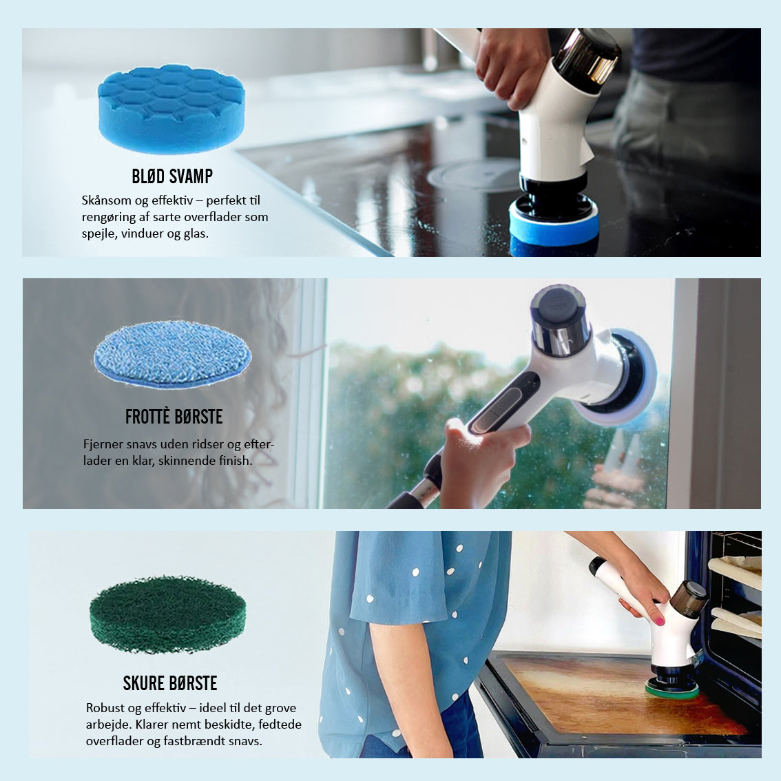POWER BRUSH