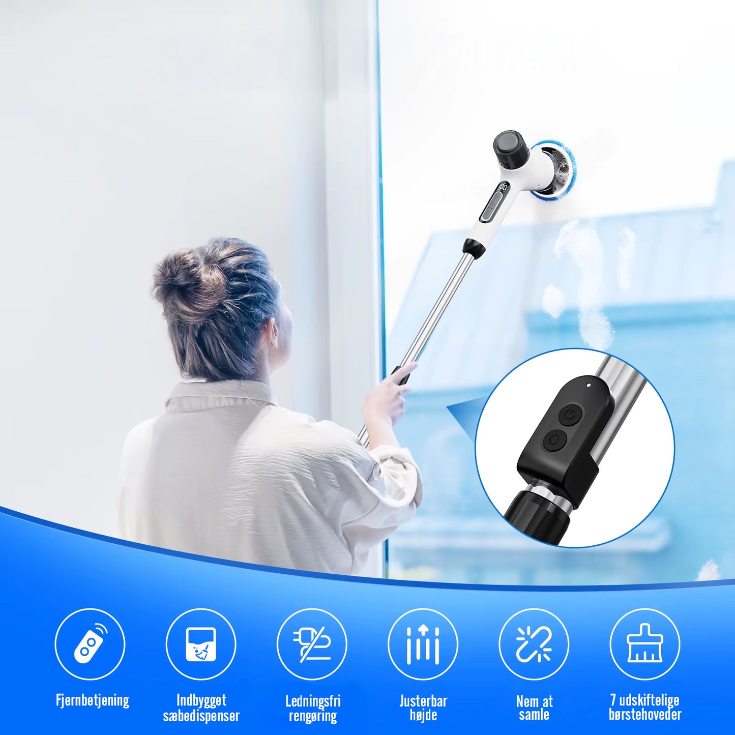 POWER BRUSH