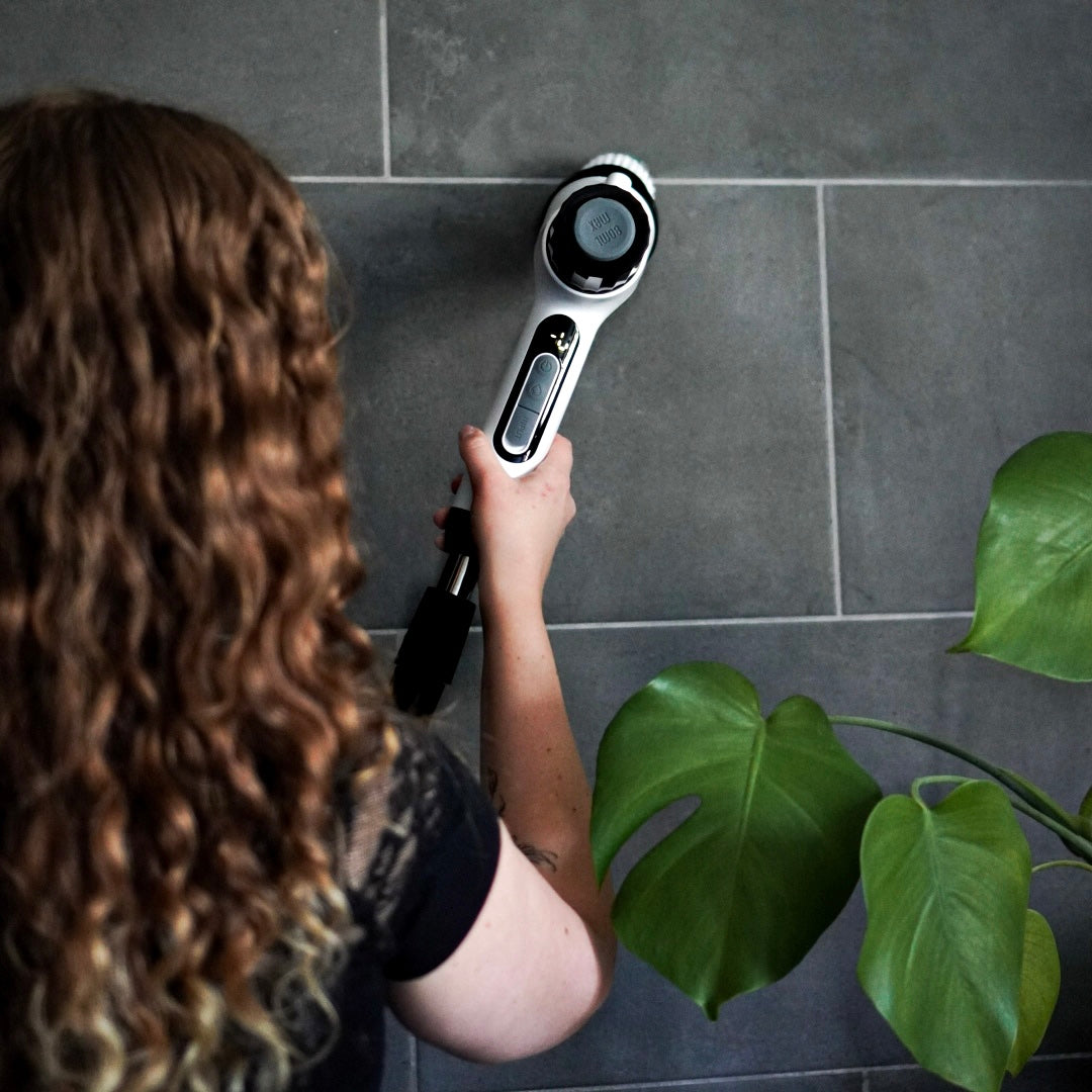 POWER BRUSH